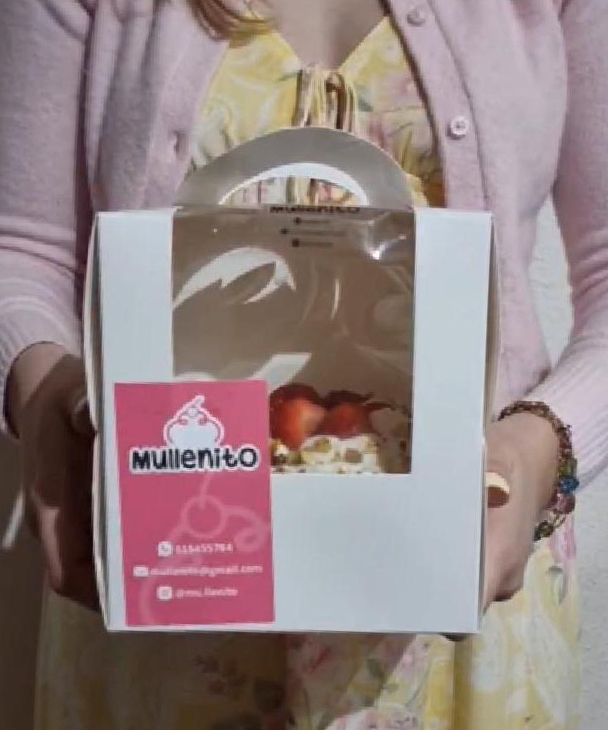 Sobre mí - Mu.llenito