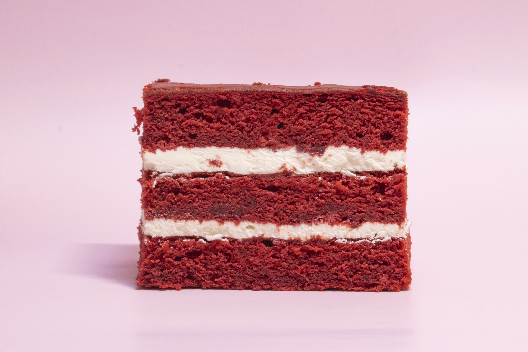 tarta red velvet